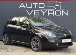 Fiat Punto Evo Sport 135ch 2010 / 98000km / Radars de recul / Climatisation / Limiteur / Garantie