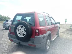 Land Rover Freelander 2.0 DI 4x4 Diesel 98 cv / 72 kW 1998 - 2000 20 T2N
