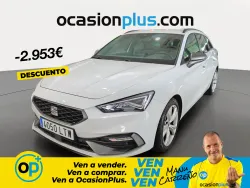 SEAT León ST 1.5 TSI S&S FR 150