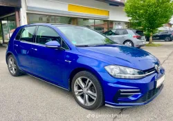Volkswagen Golf 1.0 TSI R-Line DSG7 85kW