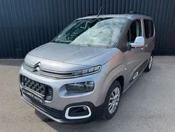 Citroën Berlingo Taille M BlueHDi 130 S&S BVM6 Shine
