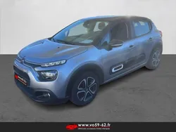 Citroen C3 1.2 PureTech 83ch S&S Feel Pack