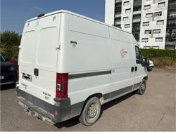 Peugeot boxer 2.0 hdi 90 vu