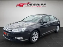 CITROEN C5 C5 HDi 160 Exclusive A