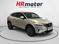 NISSAN Qashqai 1.3 DIG-T mHEV 12V Acenta 4x2 Aut. 116kW