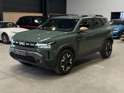 Dacia DUSTER 1.2 MILD HYBRID 130CH EXTREME 4X4 - 1ère main