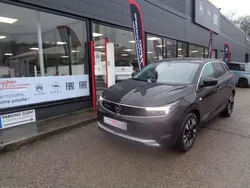 Opel grandland 1.5 diesel 130 elegance business auto