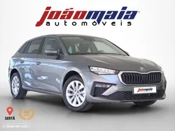 Skoda Scala 1.0 TSI DSG