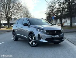 Peugeot 5008 1.5 BlueHDi GT EAT8