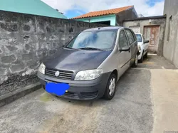 Fiat Punto 188
