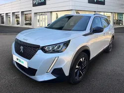 PEUGEOT 2008 PureTech 130 S&S BVM6 Allure Pack