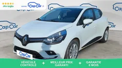 Renault Clio 2pl IV 1.5 dCi 75 Energy Business