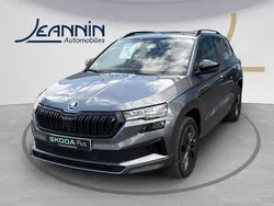 SKODA Karoq 2.0 TDI 150 ch SCR DSG7 Sportline