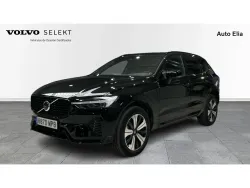 VOLVO XC60 T6 Recharge Plus Dark
