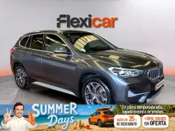 BMW X1 sDrive 18iA