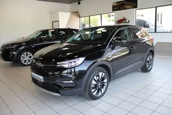Opel Grandland X 1.5 Diesel 130ch BVA8 Elite ( 1er Main )