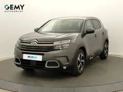 CITROEN C5 Aircross PureTech 130 S&S BVM6 Business+