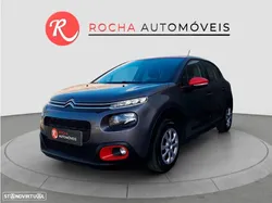 Citroën C3 1.2 PureTech Feel