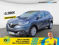RENAULT Kadjar 1.2 TCe Energy Zen EDC 97kW