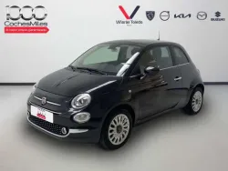 FIAT 500 1.0 Hybrid Dolcevita 52kW