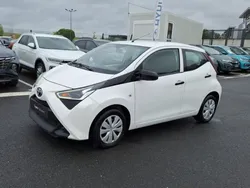 TOYOTA AYGO PRO MY19 1.0 VVT-i x-pro