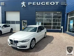 Bmw Série 3 Berline (6) 318d 143ch Sport