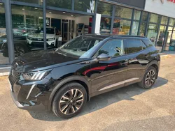 Peugeot 2008 ii 1.5 bluehdi 130 s&s gt pack eat8