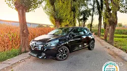 Renault Clio 0.9 TCE Luxe de 2014