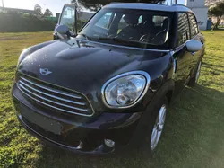 MINI Countryman One D