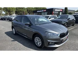 SKODA FABIA 1.0 TSI 95 Selection