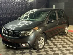 Dacia Sandero SCe 75 Confort