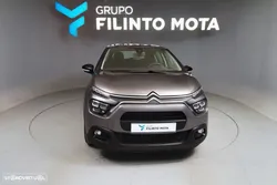 Citroën C3 1.5 BlueHDi Feel Pack