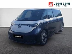 Volkswagen ID. BUZZ 286 ch Pro Long