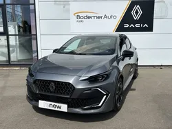 RENAULT Clio Eco-G 120 ch EDC Techno
