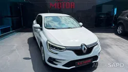 Renault Mégane de 2022