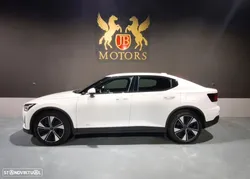 Polestar 2 Standard Range 69 kWh