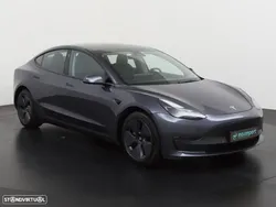 Tesla Model 3 Long Range Tração Integral