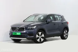 Volvo XC 40 1.5 T4 PHEV Inscription Expression