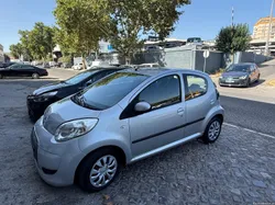 Citroën C1 De garagem muito estimado 3750