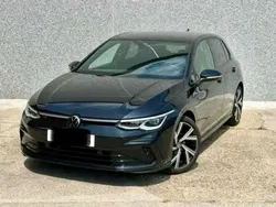 VW GOLF 8 1.5 ETSI 150ch*RLINE*Hybride