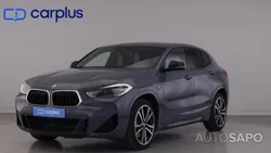 BMW X2 25 e xDrive de 2021