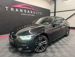 BMW SÉRIE 4 435XD 313 ch M SPORT