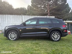 Skoda Kodiaq 2.0 TDI Style DSG