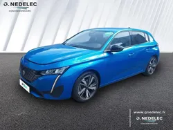 Peugeot 308 1.2 PureTech 130ch S&S Allure