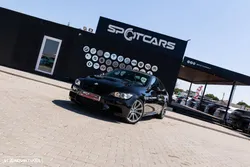 BMW M3 Auto