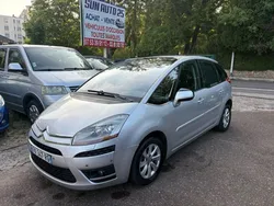 CITROEN C4 Picasso 1.6 HDi 110cv