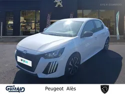 PEUGEOT 208 PureTech 75 S&S BVM5 Active