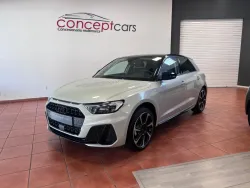 Audi A1 Sportback 30 TFSI Adrenalin Black Edition S tronic