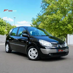 Renault Scénic 1.5 dCi Confort