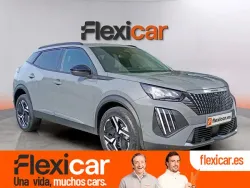 PEUGEOT 2008 1.2 PureTech S&S Allure 100